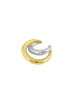 bandhu-twotone-earcuff-gold-silber-II