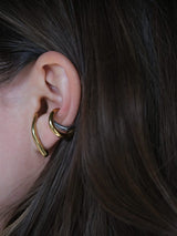 bandhu-twotone-earcuff-gold-silber-I