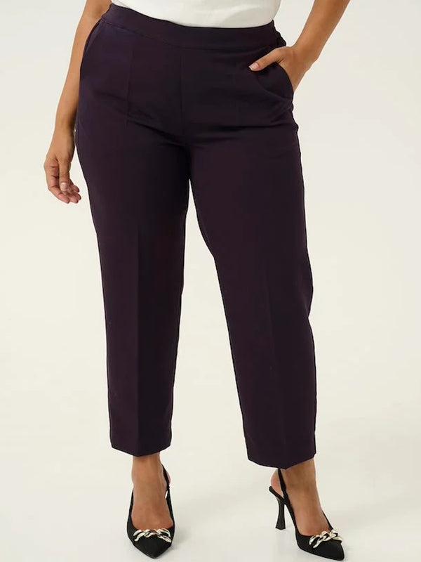 kaffe-curve-aubergine-kcsakira-cropped-hose-II