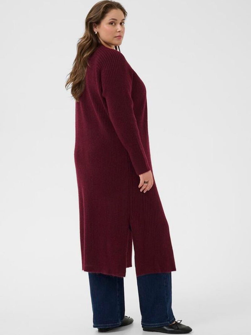 kaffe-curve-cardigan-plussize-fashion-curvy-berlin-bordeaux-III