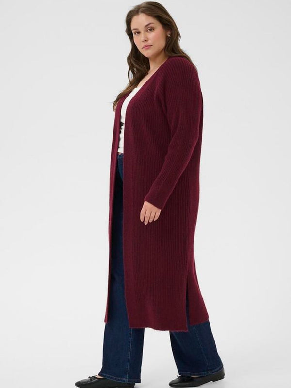 kaffe-curve-cardigan-plussize-fashion-curvy-berlin-bordeaux-II