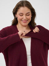 kaffe-curve-cardigan-plussize-fashion-curvy-berlin-bordeaux-IV