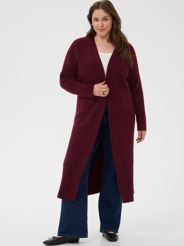 kaffe-curve-cardigan-plussize-fashion-curvy-berlin-bordeaux-I