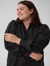 kaffe-curve-plussize-curvy-berlin-hemdbluse-schwarz-pailetten-IV