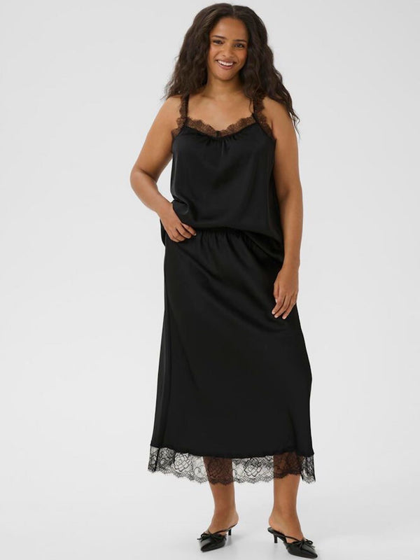 kaffe-curve-satinrock-schwarz-spitze-plussize-curvyfashion-berlin-I