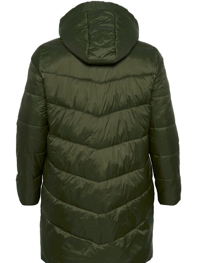 kaffe-curve-steppjacke-Jagdgrun-plussize-berlin-VII