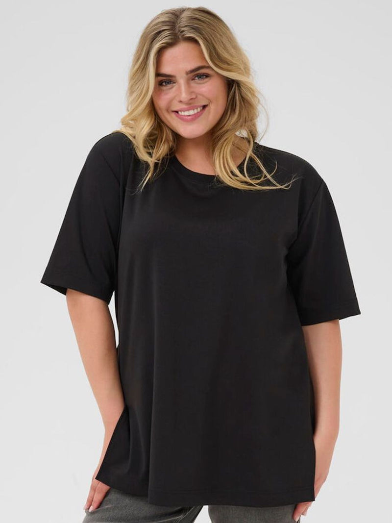 kaffe-curve-t-shirt-schwarz-schlitz-plussize-curvyfashion-berlin-II