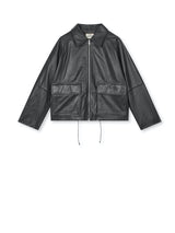 mads-norgaard-lamm-leder-jacke-schwarz-plussize-curvy-fashion-berlin-I