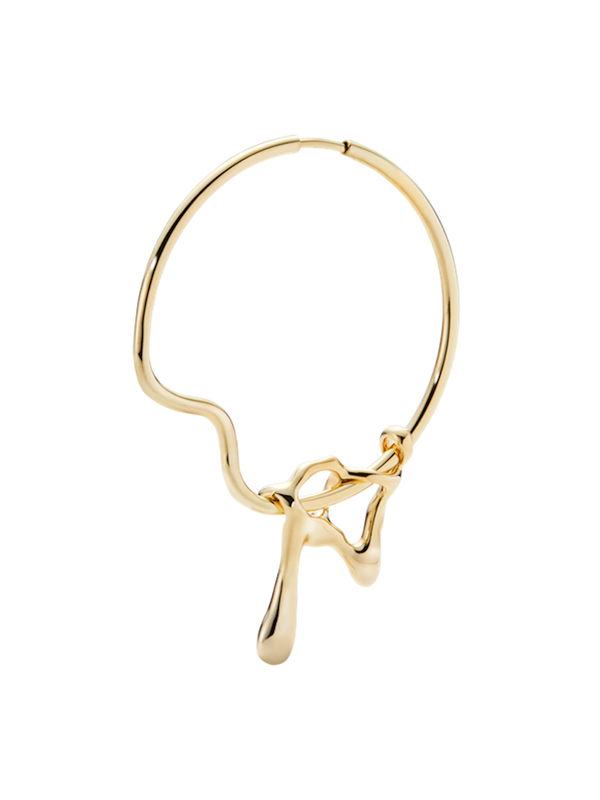 maria-black-istegade-hoop-gold-II