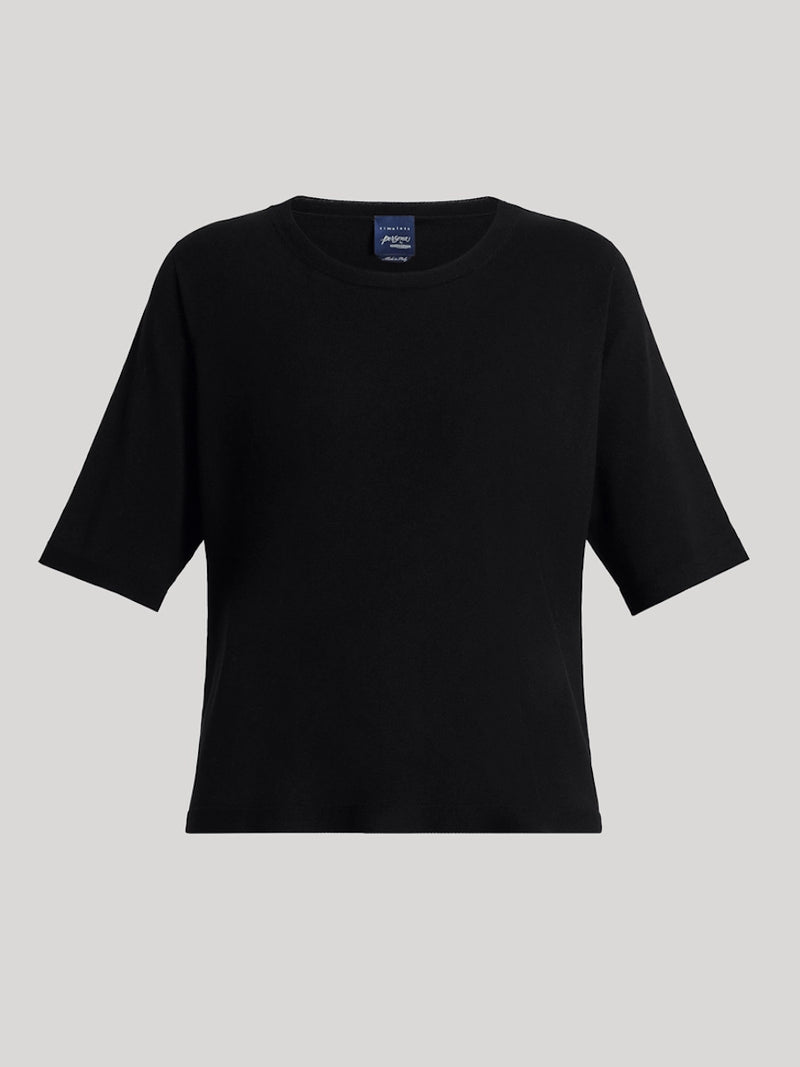 marina-rinaldi-Shirt-viskose-schwarz-IV