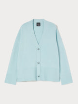 marina-rinaldi-persona-adorno-strickcardigan-gestreift-mint-I