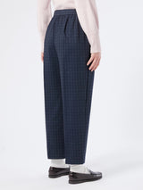 marina-rinaldi-persona-ersilia-karierte-hose-dunkelblau-plussize-curvy-berline-IV