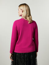marinarinaldi-pullover-pink-III