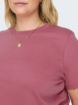 only-carmakoma-basic-t-shirt-rosa-15339889-III