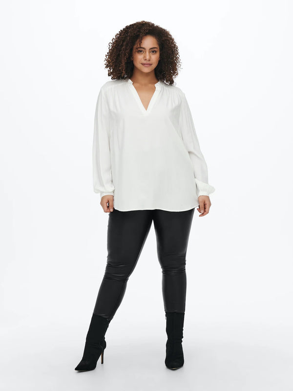 only-carmakoma-kunstlederleggings-grun-15233969-I