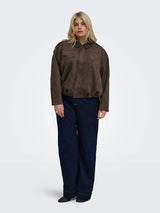 only-carmakoma-plus-size-blouson-jacket-chocolate_II