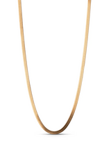 "Caroline" Kette - Gold