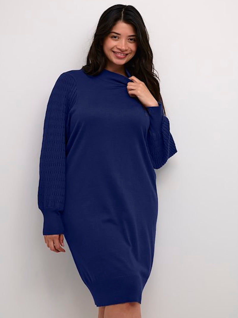 plus-size-berlin-kaffe-curve-kleid-blau-IV