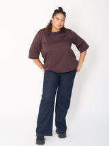 plus-size-berlin-loved-by-les-soeurs-shop-Square-Top-Lyosand-Chocolate-I