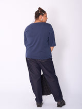 plus-size-berlin-loved-by-les-soeurs-shop-Square-Top-Modissimo-Dunkelblau-IV