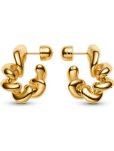 plus-size-berlin-maria-black-coil-hoops-medium-gold-I