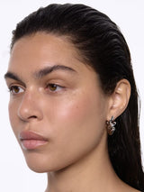 plus-size-berlin-maria-black-coil-hoops-medium-silber-II