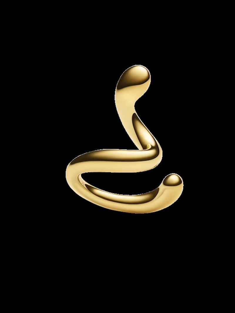plus-size-berlin-maria-black-coil-whirl-earcuff-gold-I