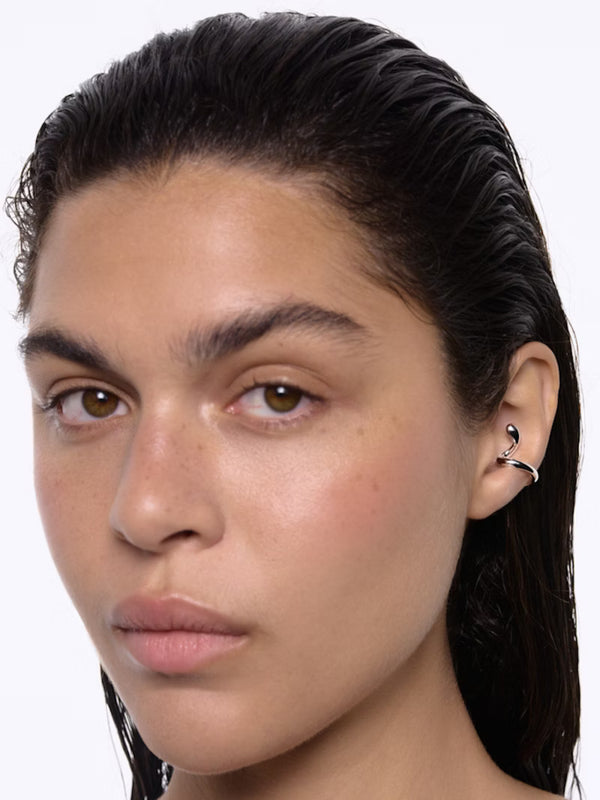plus-size-berlin-maria-black-coil-whirl-earcuff-silber-III