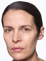 plus-size-berlin-maria-black-coil-whirl-earcuff-silber-IV