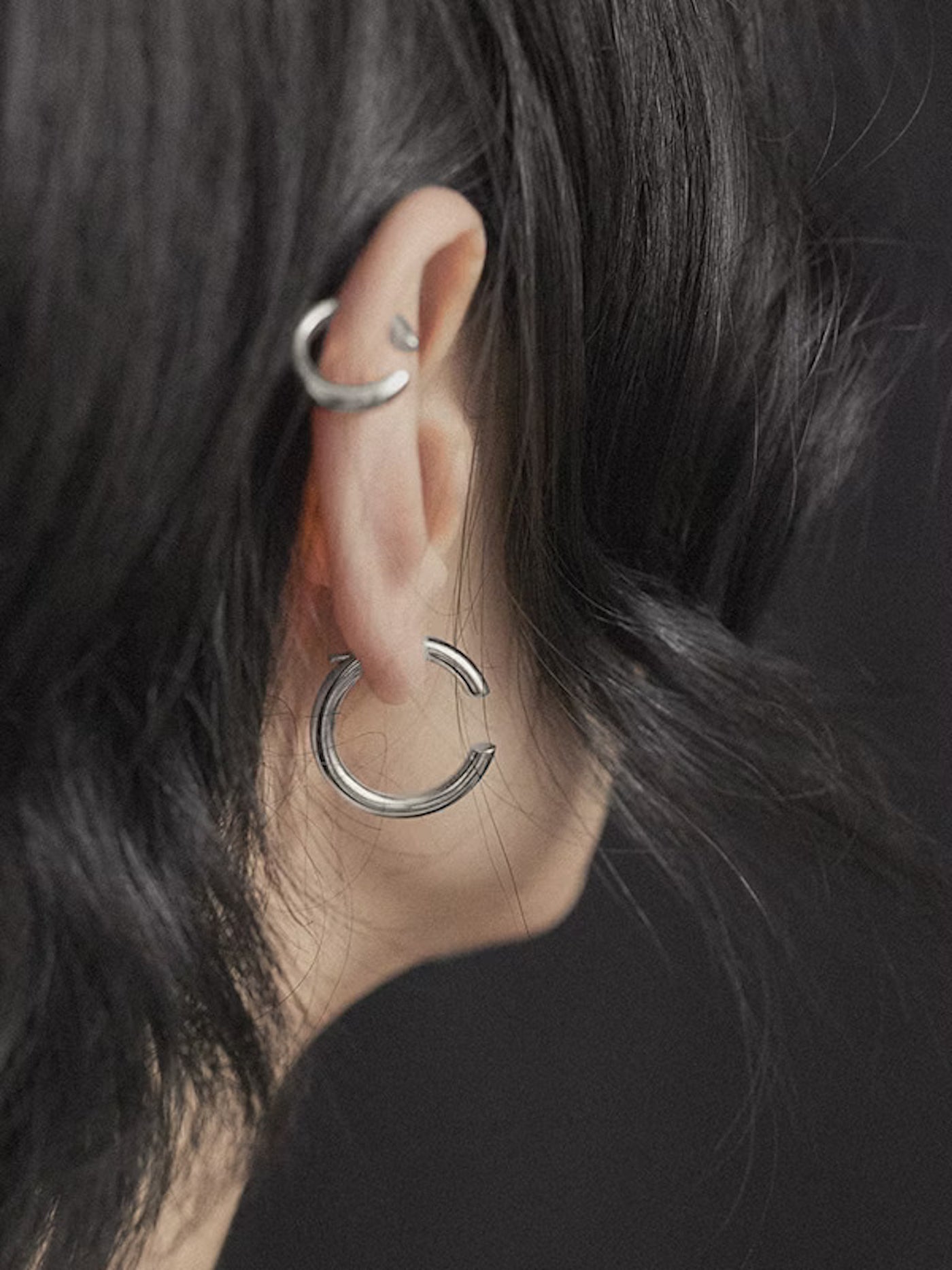 Maria Black | Jewelry | Earring 