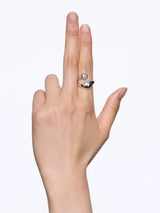 plus-size-berlin-maria-black-mermaid-ring-silber-II