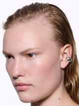 plus-size-berlin-maria-black-tryvann-popcorn-earcuff-silber-III