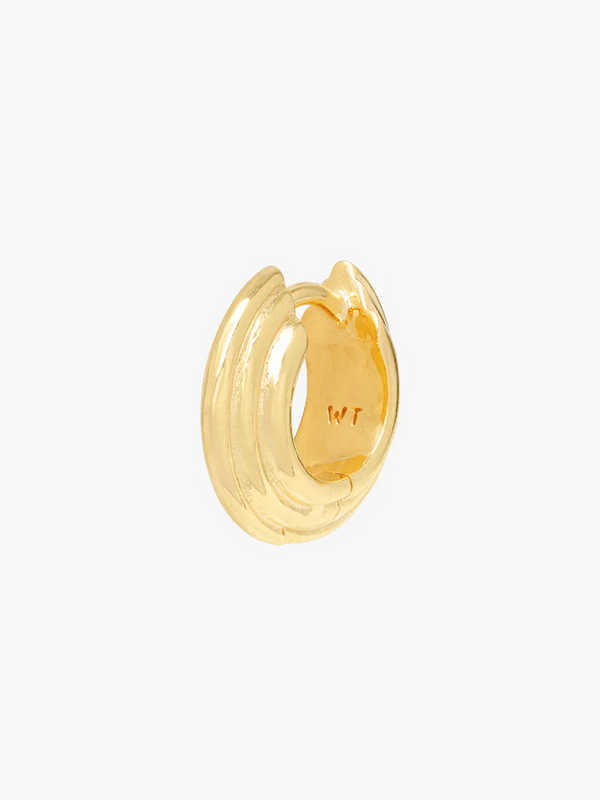 "Horizon Huggie" Creole - Gold