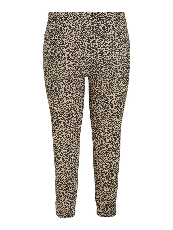 vila-evoked-schmale-high-rise-hose-leoprint-14102235-I