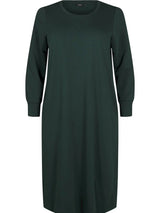 zizzi-V50145A-sweatkleid-baumwolle-dunkelgrun-VI