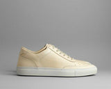 Ledersneaker Victor Desert Polyforma