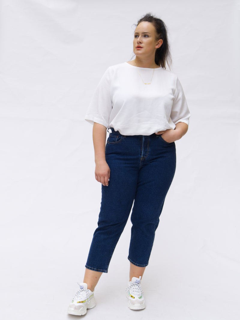 Levis-Plus-size-Jeans-501-Cropped-IVII