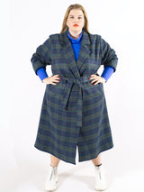 Loved-by-les-soeurs-shop-Perfect-coat-checked-IV