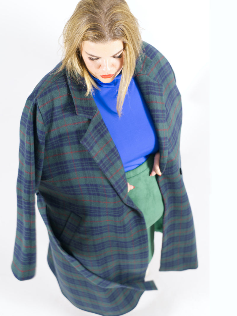Loved-by-les-soeurs-shop-Perfect-coat-checked-II