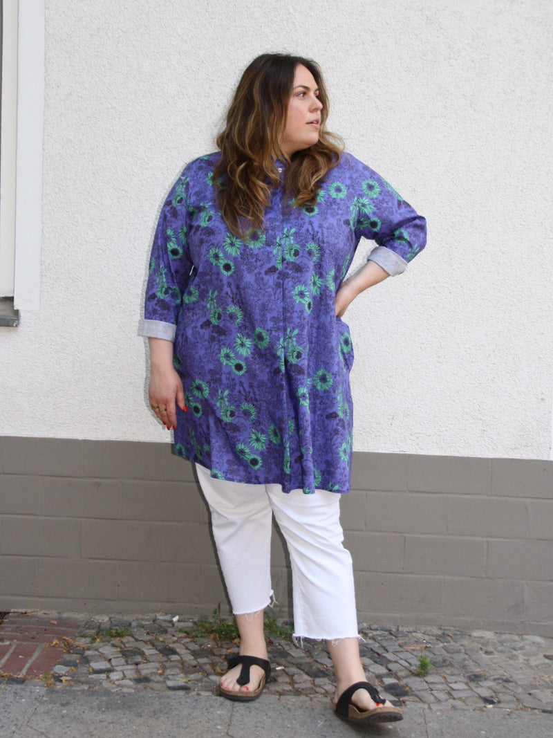 Loved-by-les-soeurs-shop-Timeless-Tunic-Flowerbomb-Lila-I