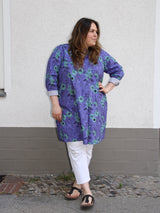 Loved-by-les-soeurs-shop-Timeless-Tunic-Flowerbomb-Lila-III