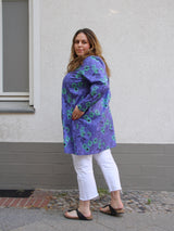 Loved-by-les-soeurs-shop-Timeless-Tunic-Flowerbomb-Lila-II