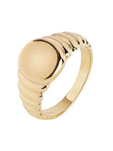 Maria-Black-jewellery-WAVE-ring-gold-II