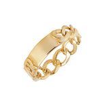 Maria-Black-lovers-ring-gold-IV