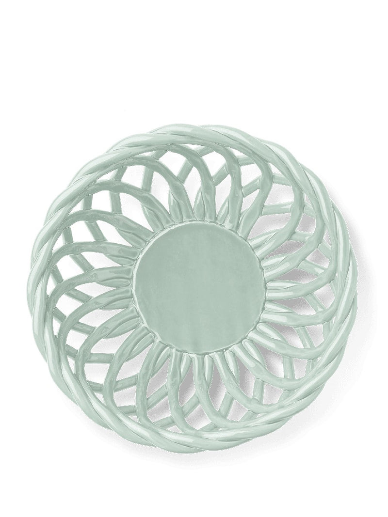 Octaevo-sicilia-ceramic-basket-lightmint-II