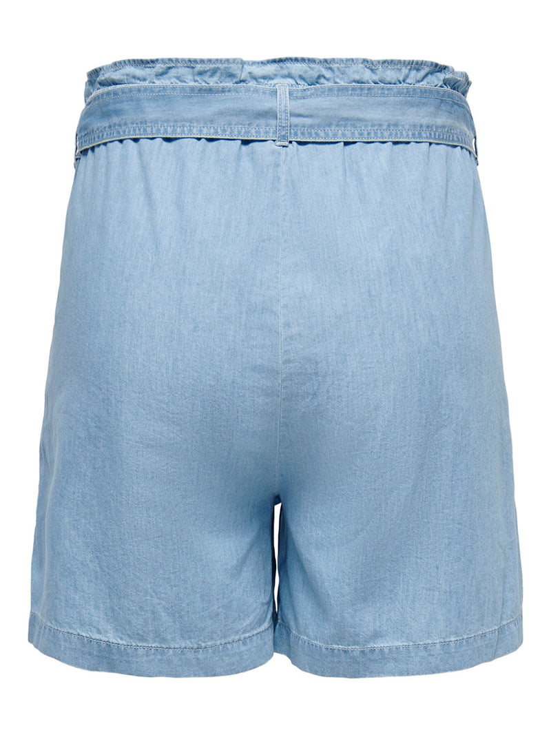 Only-Carmakoma-Paperbagshorts-Tencel-II