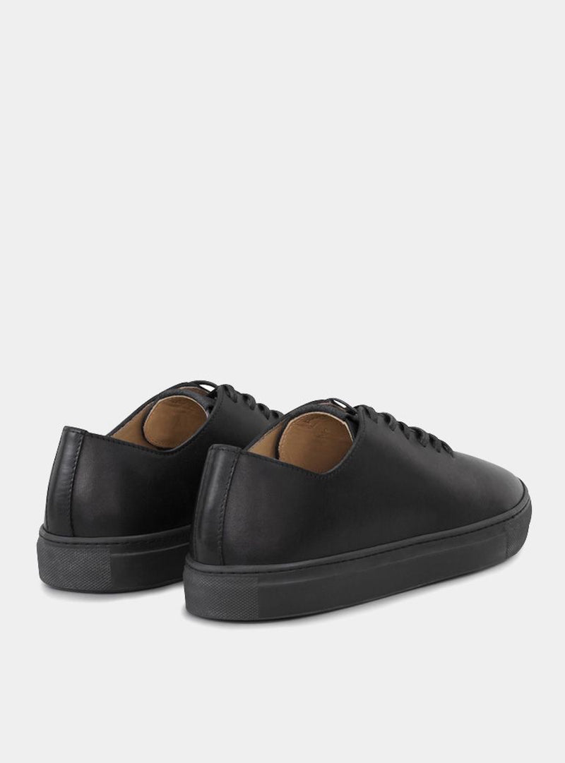 Polyforma - Black Victor Sneakers - II