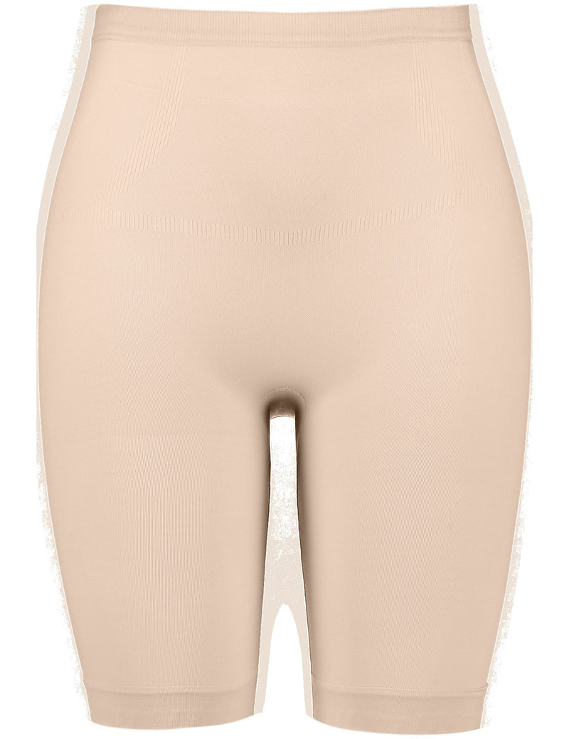 Shaping Shorts - Nude SAMOON