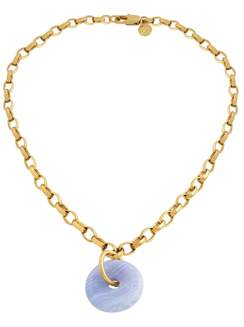 Too - Dreamy - COY_015_Chalcedony_Collier_01