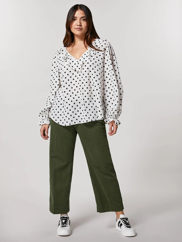 marinarinaldi-croppedhose-militargrun-radiale-I